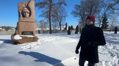 Деколонізація на Чернігівщині: у Прилуках петиція про деколонізацію набрала 100 голосів Деколонізація на Чернігівщині: у Прилуках петиція про деколонізацію набрала 100 голосів