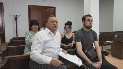 тернопіль, ігор бельдій, побиття ветерана в настасові, суд, 29 липня 2026 року