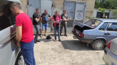 Збирав інформацію про військові об'єкти: на Одещині судитимуть медика, який співпрацював з РФ — прокуратура Збирав інформацію про військові об'єкти: на Одещині судитимуть медика, який співпрацював з РФ — прокуратура