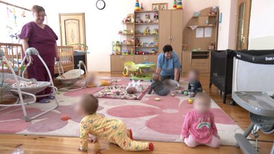 11 дітей евакуювали з Миколаєва на Рівненщину 11 дітей евакуювали з Миколаєва на Рівненщину
