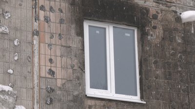 вікно, вставлене вікно