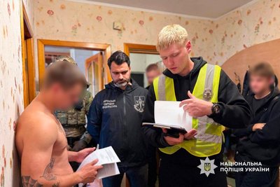 Бійка в магазині: трьом черкасцям повідомили про підозру Бійка в магазині: трьом черкасцям повідомили про підозру