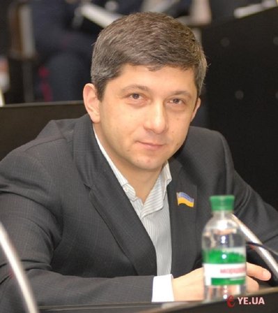 Депутатка Хмельницької міськради Анна Маєвська складе мандат. Хто буде замість неї Депутатка Хмельницької міськради Анна Маєвська складе мандат. Хто буде замість неї