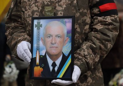 36-й місяць війни: загиблі захисники із Закарпаття