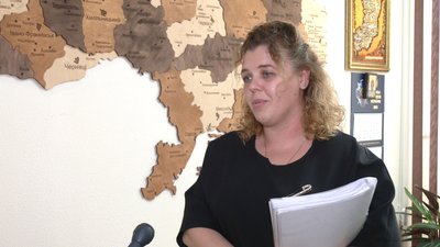 Чому сперечаються сусідки через межу в селі Кустин на Рівненщині