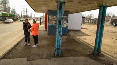 У Кропивницькому обстежують зупинки громадського транспорту. Хто й коли їх ремонтуватиме У Кропивницькому обстежують зупинки громадського транспорту. Хто й коли їх ремонтуватиме