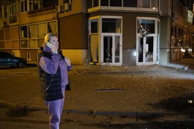 Салтівський район Харкова Салтівський район Харкова