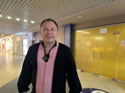Олексій Філюк, священник Олексій Філюк, священник
