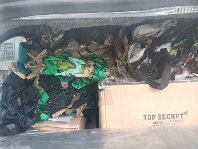 У Житомирі учні та вчителі ліцею №24 зібрали 350 тисяч гривень на автівку для ЗСУ