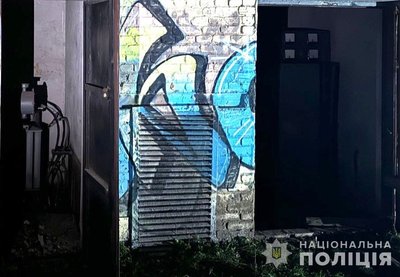 Підпалили електропідстанцію: в Одесі оголосили про підозру двом чоловікам
