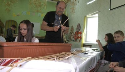 Центр еколого-натуралістичної творчості учнівської молоді, реорганізація, 24 червня 2026, Тернопіль