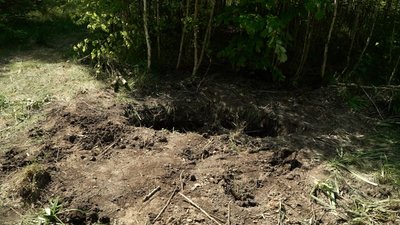 Довічне позбавлення волі присудили трьом обвинуваченим у розстрілі сім’ї з Києва Довічне позбавлення волі присудили трьом обвинуваченим у розстрілі сім’ї з Києва
