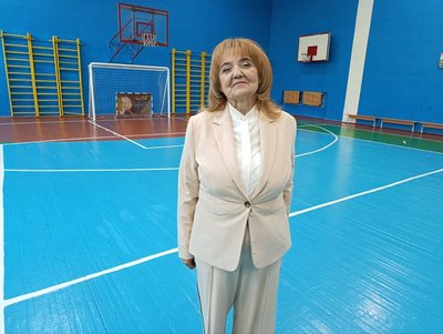 У Житомирі відбувся турнір із флорболу серед спеціальних шкіл