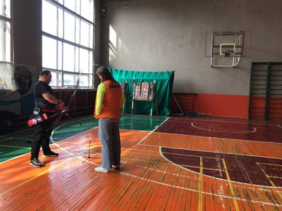 "Мрію про мир і процвітання України без корупції" — ветеран війни з Житомира "Мрію про мир і процвітання України без корупції" — ветеран війни з Житомира