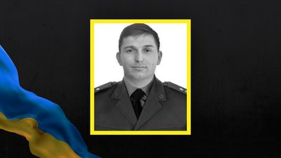 У боях з армією РФ полягли військові з Волині Андрій Глез і Богдан Степанюк У боях з армією РФ полягли військові з Волині Андрій Глез і Богдан Степанюк