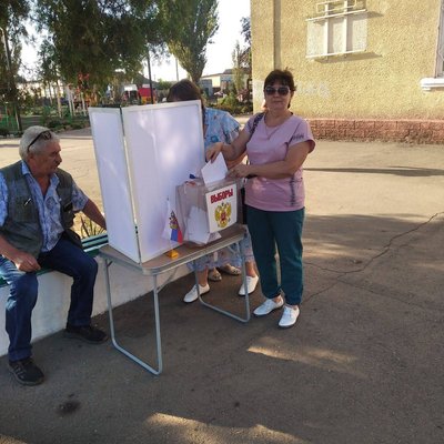Проголосував — отримав повістку. В ОВА розповіли про псевдовибори на ТОТ Херсонщини Проголосував — отримав повістку. В ОВА розповіли про псевдовибори на ТОТ Херсонщини
