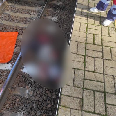 На Київщині за добу дві людини потрапили під потяг На Київщині за добу дві людини потрапили під потяг