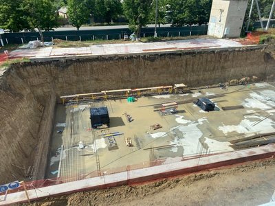 Підземна школа, Савинці, Савинський ліцей Підземна школа, Савинці, Савинський ліцей