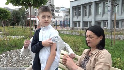 На Житомирщині батьки просять сертифікувати обладнання для дітей, хворих на діабет На Житомирщині батьки просять сертифікувати обладнання для дітей, хворих на діабет