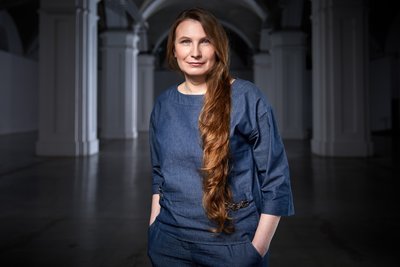 Тяглість від Стуса і до сучасників: якою буде нова виставка у Мистецькому арсеналі Тяглість від Стуса і до сучасників: якою буде нова виставка у Мистецькому арсеналі