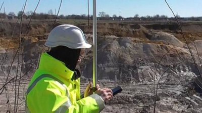 На Черкащині викрили незаконний видобуток каолінів на майже 190 мільйона гривень На Черкащині викрили незаконний видобуток каолінів на майже 190 мільйона гривень