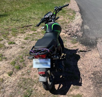 Чоловікові з Житомирщини поліція повідомила про підозру в сприянні незаконному перетину кордону Чоловікові з Житомирщини поліція повідомила про підозру в сприянні незаконному перетину кордону