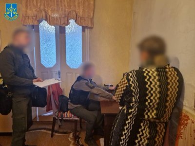 Шістсот двадцять пʼятий день війни. Хроніка подій в Одеській області Шістсот двадцять пʼятий день війни. Хроніка подій в Одеській області