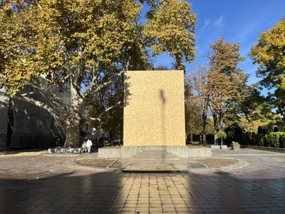Деколонізація Одеси: вулиці досі не перейменовані, частина пам’ятників не демонтована Деколонізація Одеси: вулиці досі не перейменовані, частина пам’ятників не демонтована