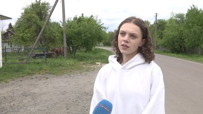 Не вважає свої травми легкими: травмована у ДТП жителька Рівненщини вимагає додаткового розслідування Не вважає свої травми легкими: травмована у ДТП жителька Рівненщини вимагає додаткового розслідування