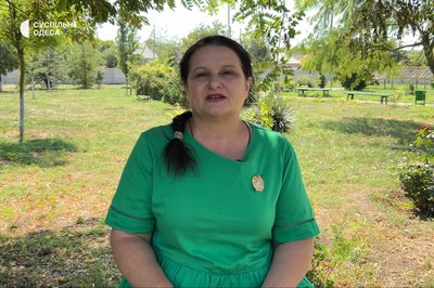 «Ноша приємна, але важка»: історія багатодітної матері з Одещини, яка сама виховує п'ятьох дітей «Ноша приємна, але важка»: історія багатодітної матері з Одещини, яка сама виховує п'ятьох дітей