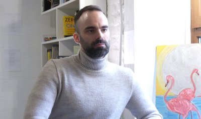 П'єр Маречко П'єр Маречко