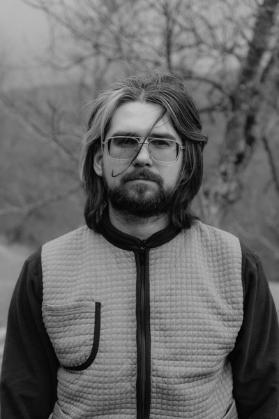 Поки є запит на українську культуру, його треба підтримувати — кураторка Наташа Чичасова Поки є запит на українську культуру, його треба підтримувати — кураторка Наташа Чичасова