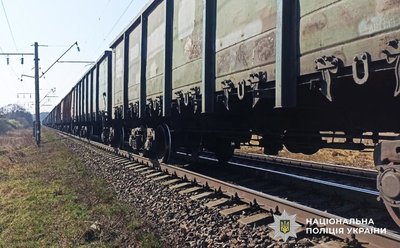 Чоловік потрапив під потяг та загинув на Рівненщині Чоловік потрапив під потяг та загинув на Рівненщині
