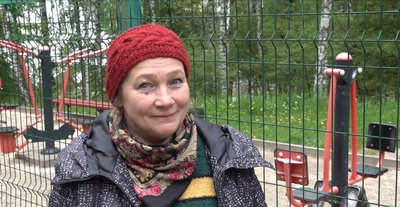 олена мудра, петанк