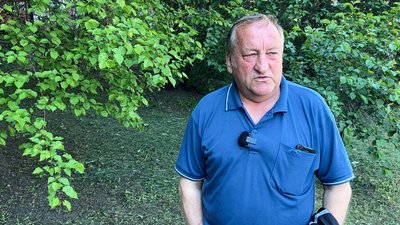 Валерій Софіївка Донецька область 16 травня 2025 рік Валерій Софіївка Донецька область 16 травня 2025 рік