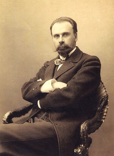Олексій Іваницький Олексій Іваницький