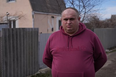 "Якщо щеплення не зробити вчасно — захворювання невиліковне". В одному з міст Дніпропетровщини стався спалах сказу "Якщо щеплення не зробити вчасно — захворювання невиліковне". В одному з міст Дніпропетровщини стався спалах сказу