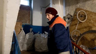 Лиман жителька Лимана Олена Донецька область 24 грудня 2024 рік Лиман жителька Лимана Олена Донецька область 24 грудня 2024 рік