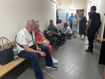 У Полтаві вручили сертифікати першій групі водіїв тролейбусів У Полтаві вручили сертифікати першій групі водіїв тролейбусів