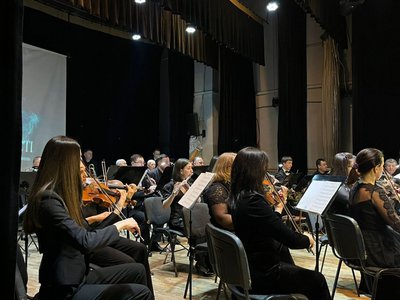 тернопіль, ода стійкості, концерт, 20 лютого 2026 року тернопіль, ода стійкості, концерт, 20 лютого 2026 року