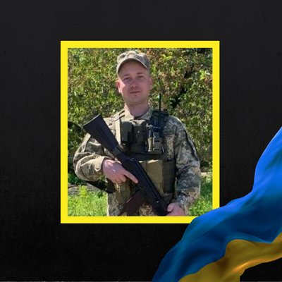 Повідомили про смерть семи військовослужбовців з Рівненщини Повідомили про смерть семи військовослужбовців з Рівненщини