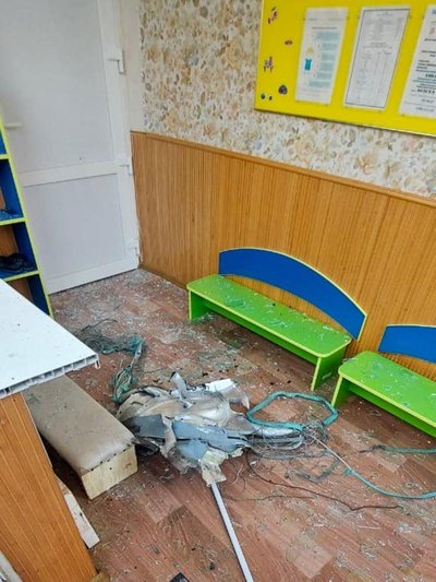 Ракетна атака РФ по Києву: куди звертатись власникам пошкодженого житла Ракетна атака РФ по Києву: куди звертатись власникам пошкодженого житла