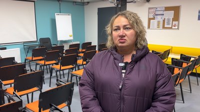 Укриття "з нуля" за 19 мільйонів гривень побудували в одній із ніжинських гімназій на Чернігівщині