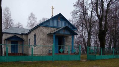 Назви сіл Чернігівщини: легенди про походження назв сіл Конотоп і Кузничі