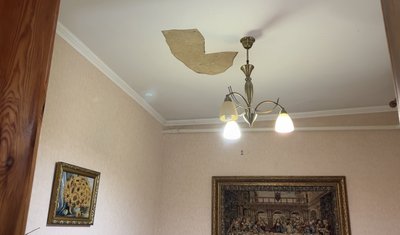"Ми тікали від них". Які наслідки обстрілу Сум. Репортаж "Ми тікали від них". Які наслідки обстрілу Сум. Репортаж