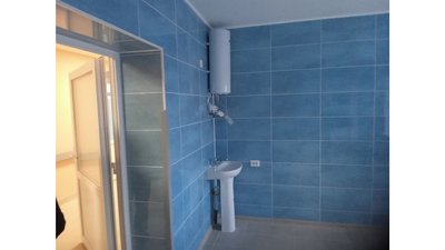 На Чернігівщині завершили капітальний ремонт Новобиківської амбулаторії, яка була пошкоджена внаслідок бойових дій На Чернігівщині завершили капітальний ремонт Новобиківської амбулаторії, яка була пошкоджена внаслідок бойових дій