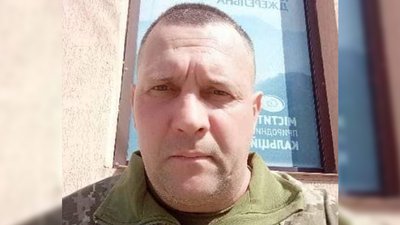 Полеглі герої Вінниччини: за тиждень стало відомо про загибель Полеглі герої Вінниччини: за тиждень стало відомо про загибель