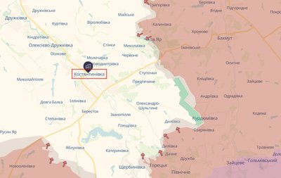 В лікарні розповіли про стан пораненого під час обстрілу Костянтинівки 1 липня В лікарні розповіли про стан пораненого під час обстрілу Костянтинівки 1 липня