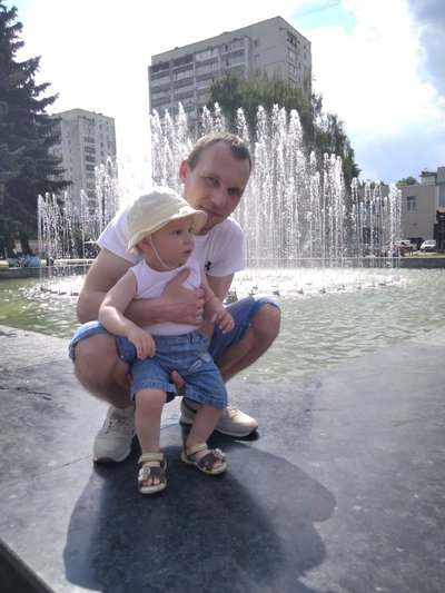 “Були в пеклі, у розвідці”: рідні розповіли про військовий шлях загиблого сапера Олександра Кочури “Були в пеклі, у розвідці”: рідні розповіли про військовий шлях загиблого сапера Олександра Кочури