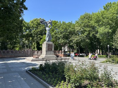 У Кременчуці уперше відзначать День міста за новою датою: перелік заходів У Кременчуці уперше відзначать День міста за новою датою: перелік заходів
